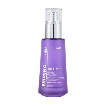 Step 4 PM Firming Treatment 50ml, Peptide and Collagen - OXX Skincare