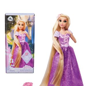Disney Classic Doll - Rapunzel