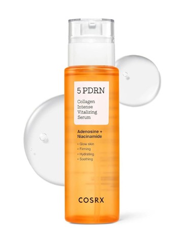 5 PDRN Collagen Intense Vitalizing Serum 100ml