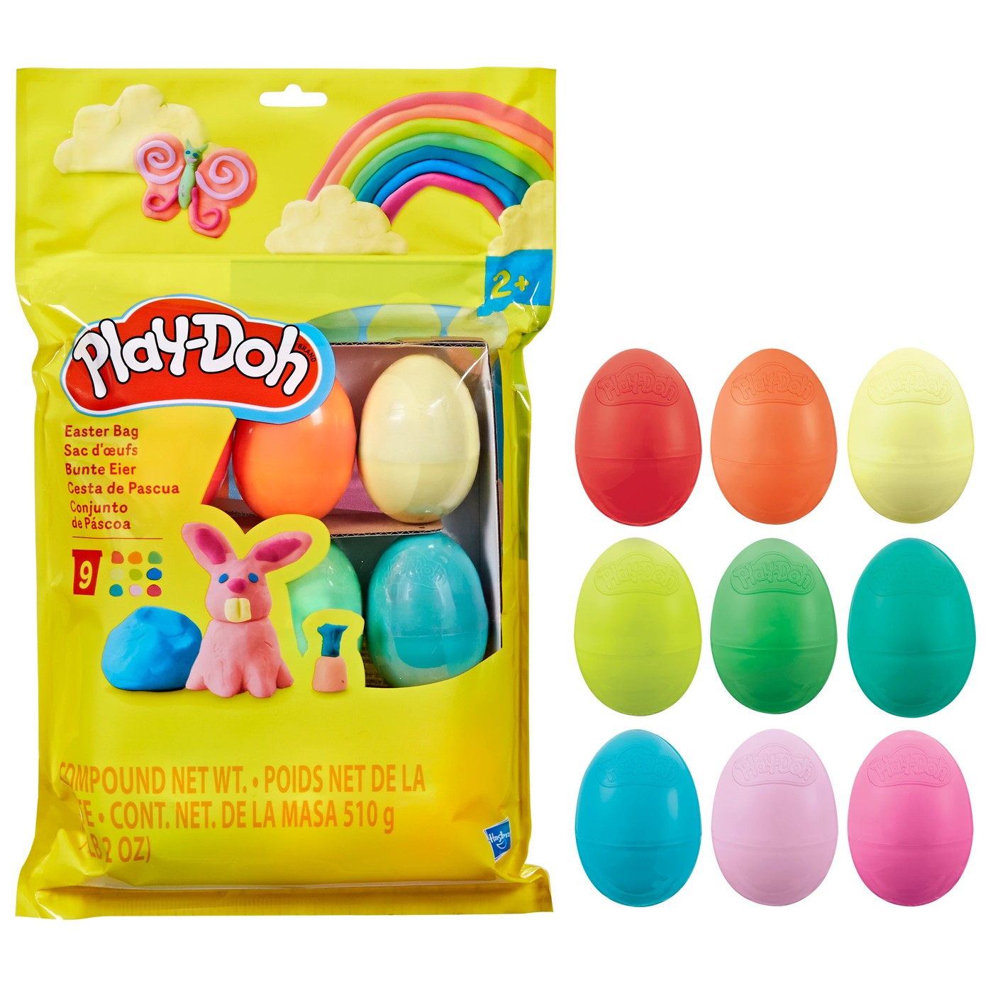 Play-Doh Easter Bag 4 of 4