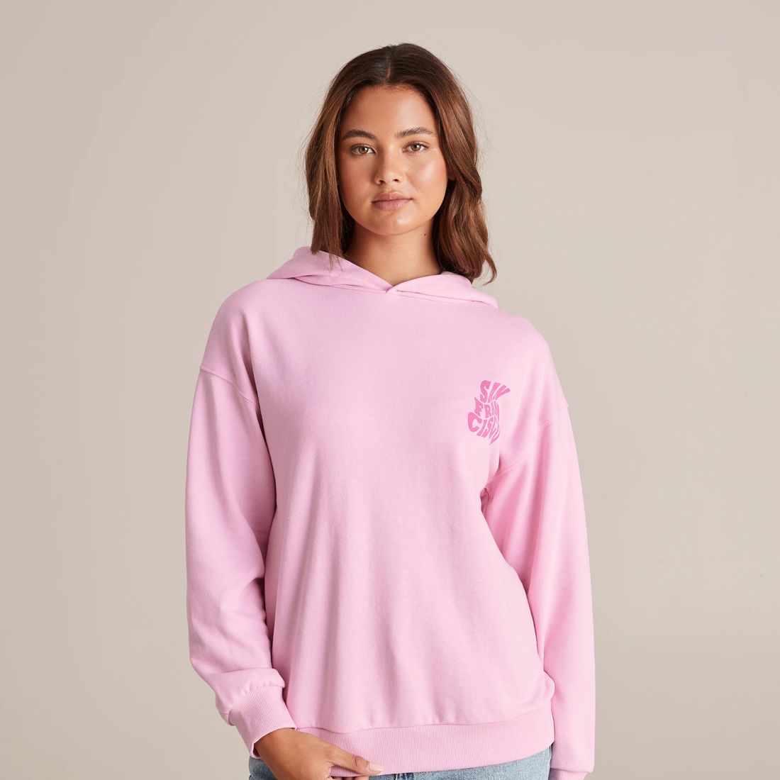 Lily Loves Oversized Hoodie | Target Australia