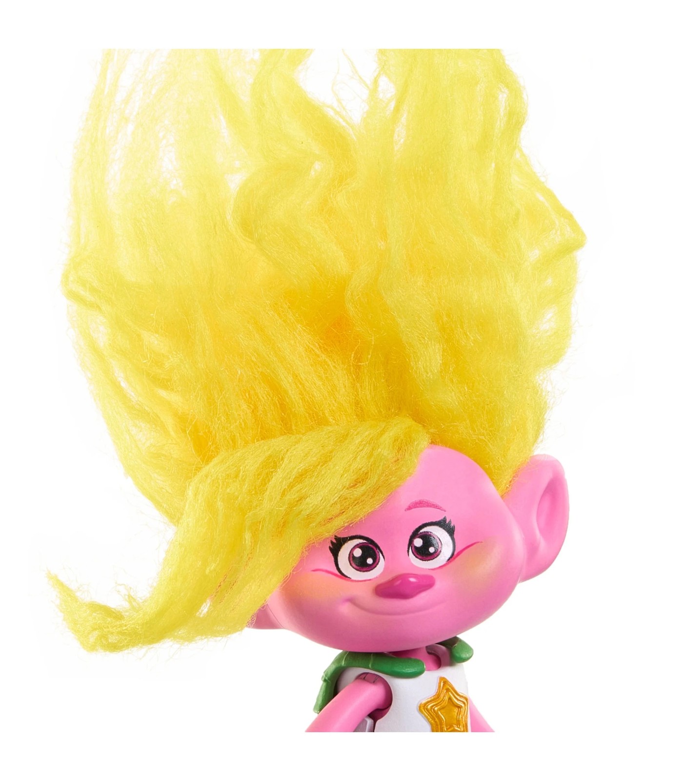 Trolls 3 Band Together Small Doll - Assorted* | Target Australia