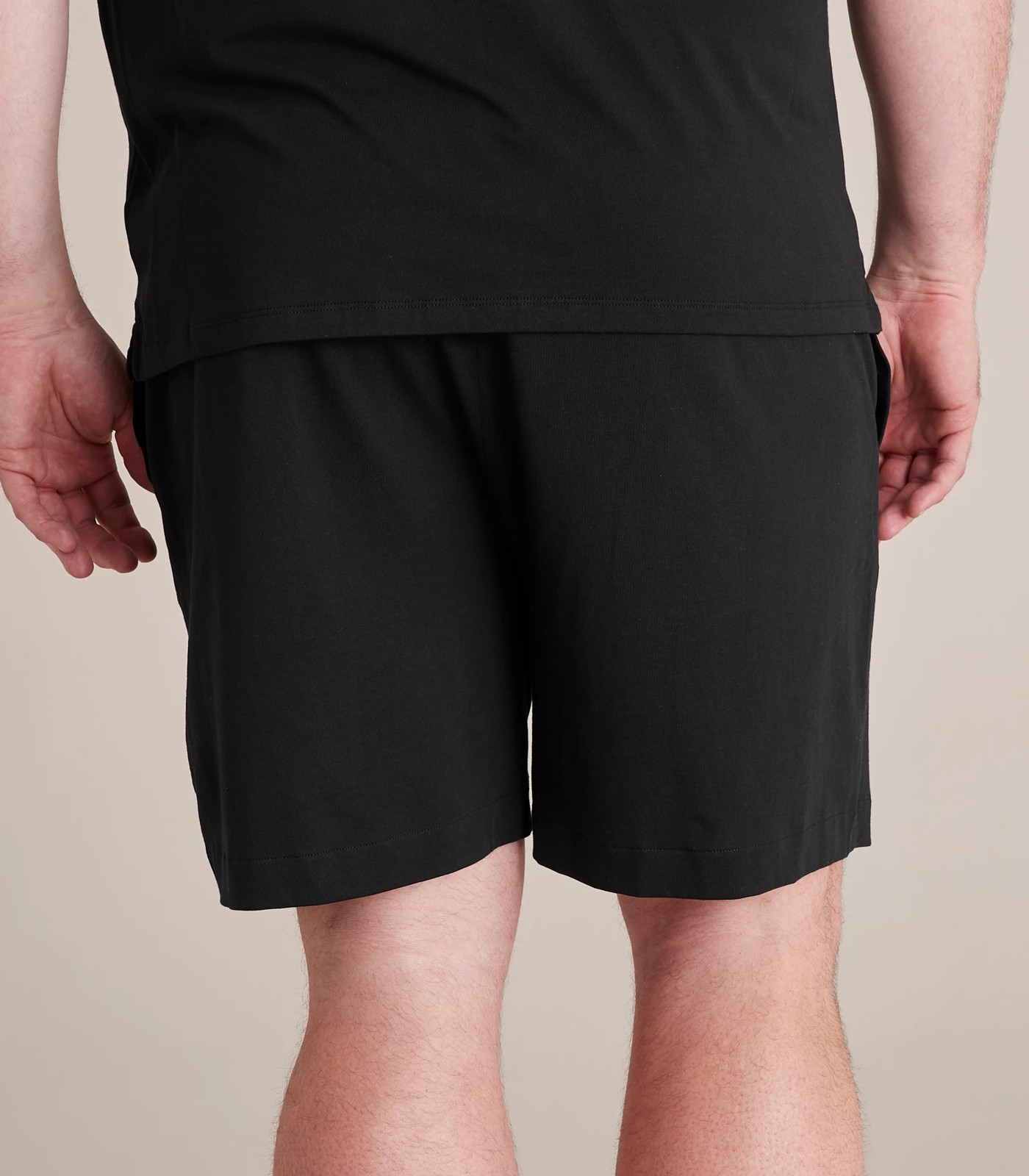 Maxx Plus Jersey Sleep Shorts | Target Australia