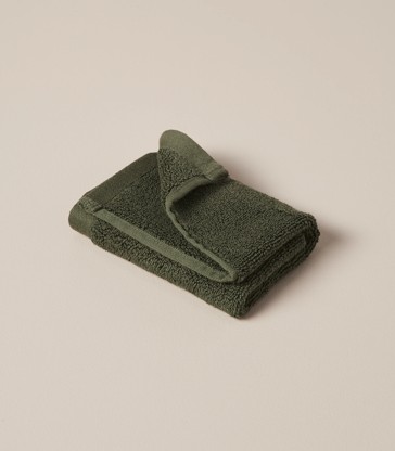 Alden Australian Cotton Face Washer