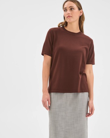 Preview Ultimate Knit Top