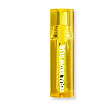 Trouble Maker Feral Brow Glue - Clear