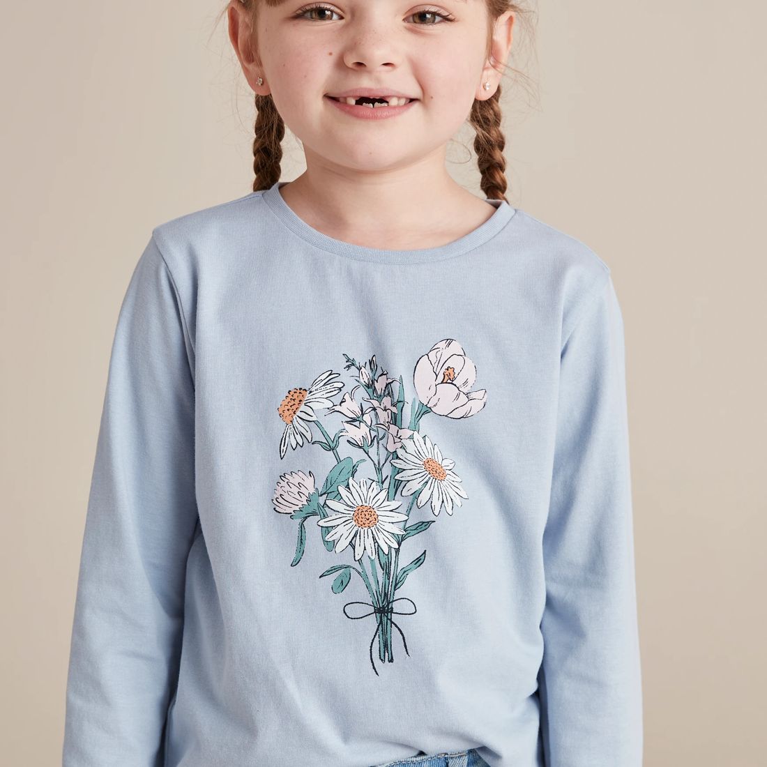 Organic Cotton Top Target Australia