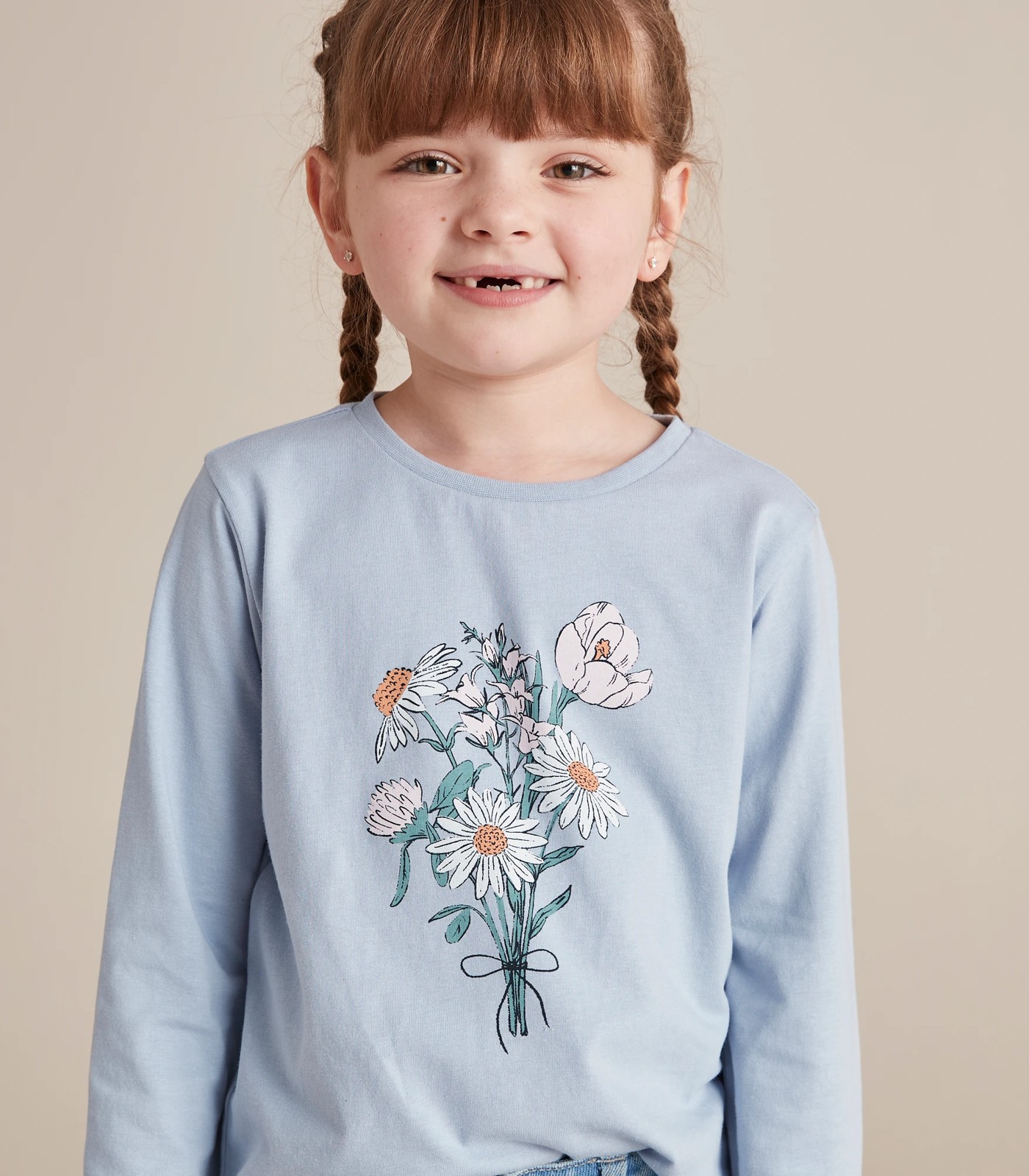Organic Cotton Top Target Australia
