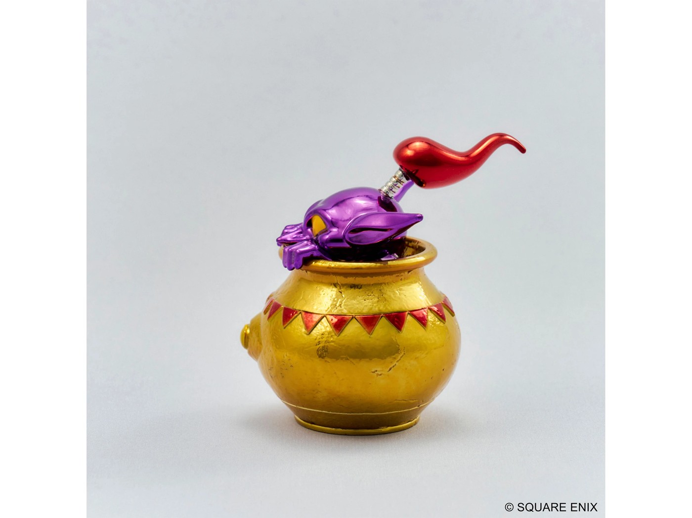 Square Enix Final Fantasy (Bright Arts Gallery) - Magic Pot 3 of 5