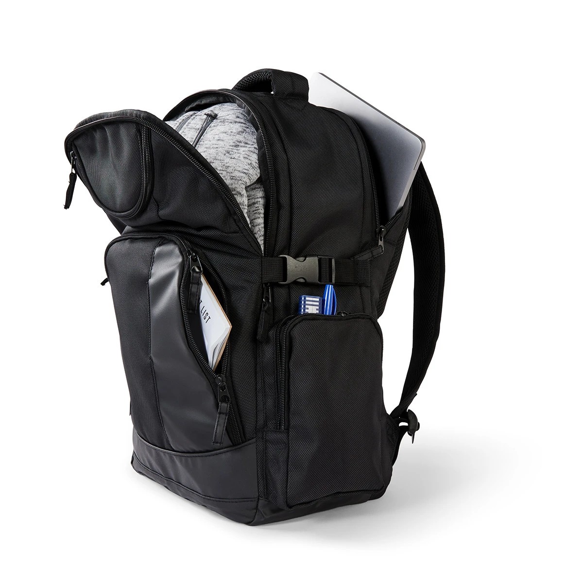 Target shop commuter backpack