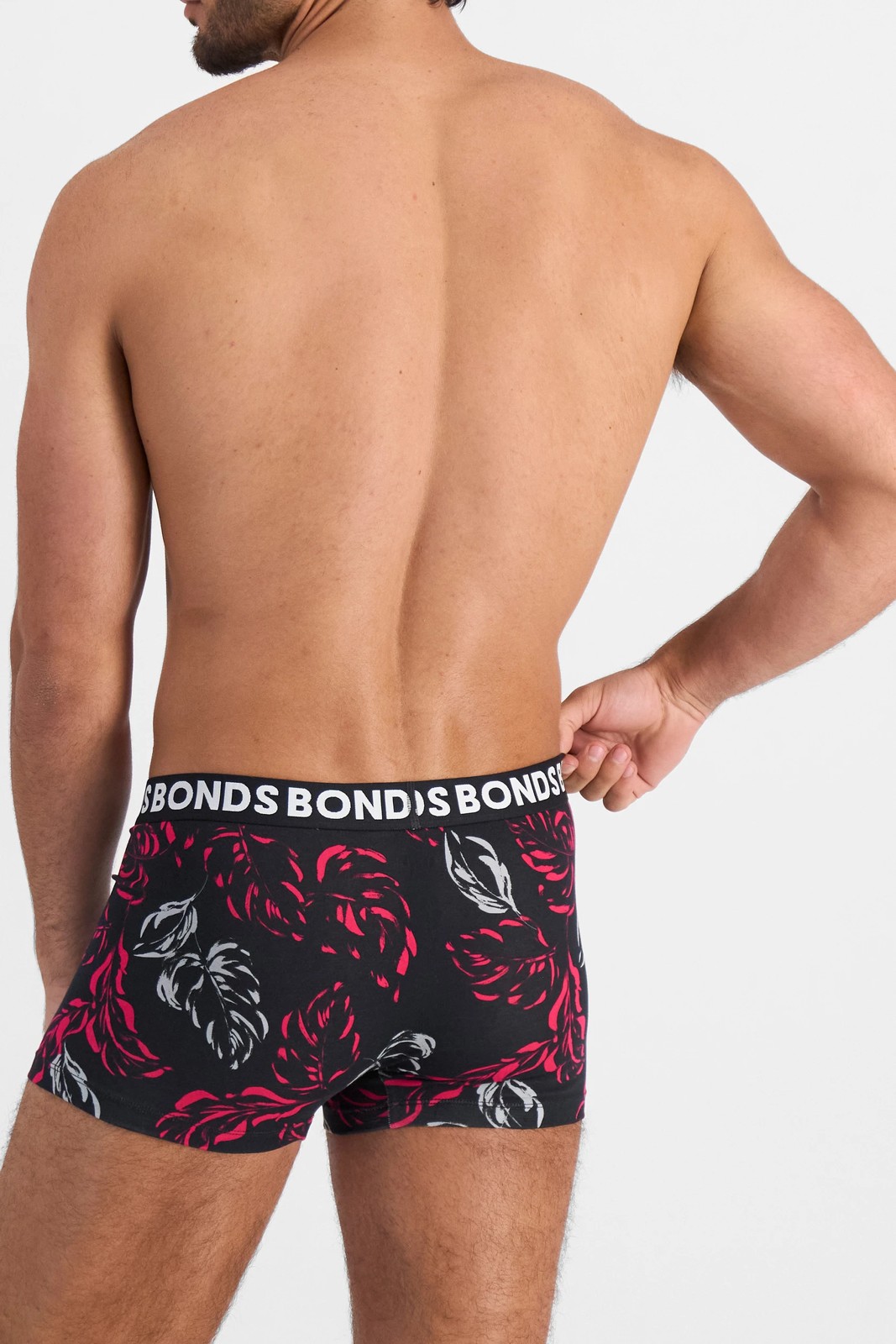 Bonds 3 Pack Everyday Trunks 4 of 6