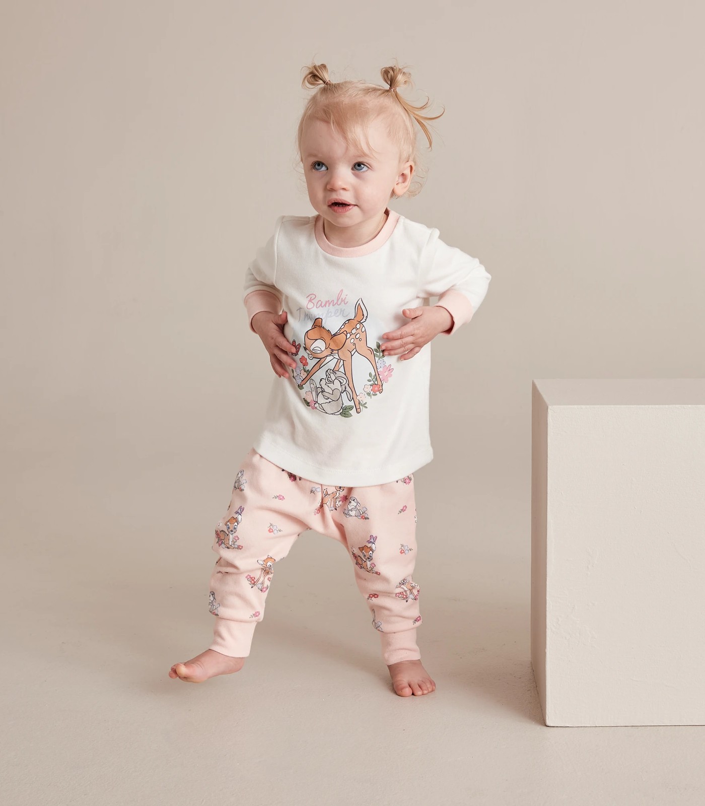 Bambi pjs hot sale