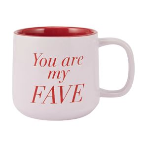 You Are My Fave Mug - Anko product image