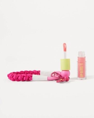 OXX Cosmetics Lip Gloss