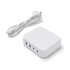 Anko 2C+2A Charging Station product image