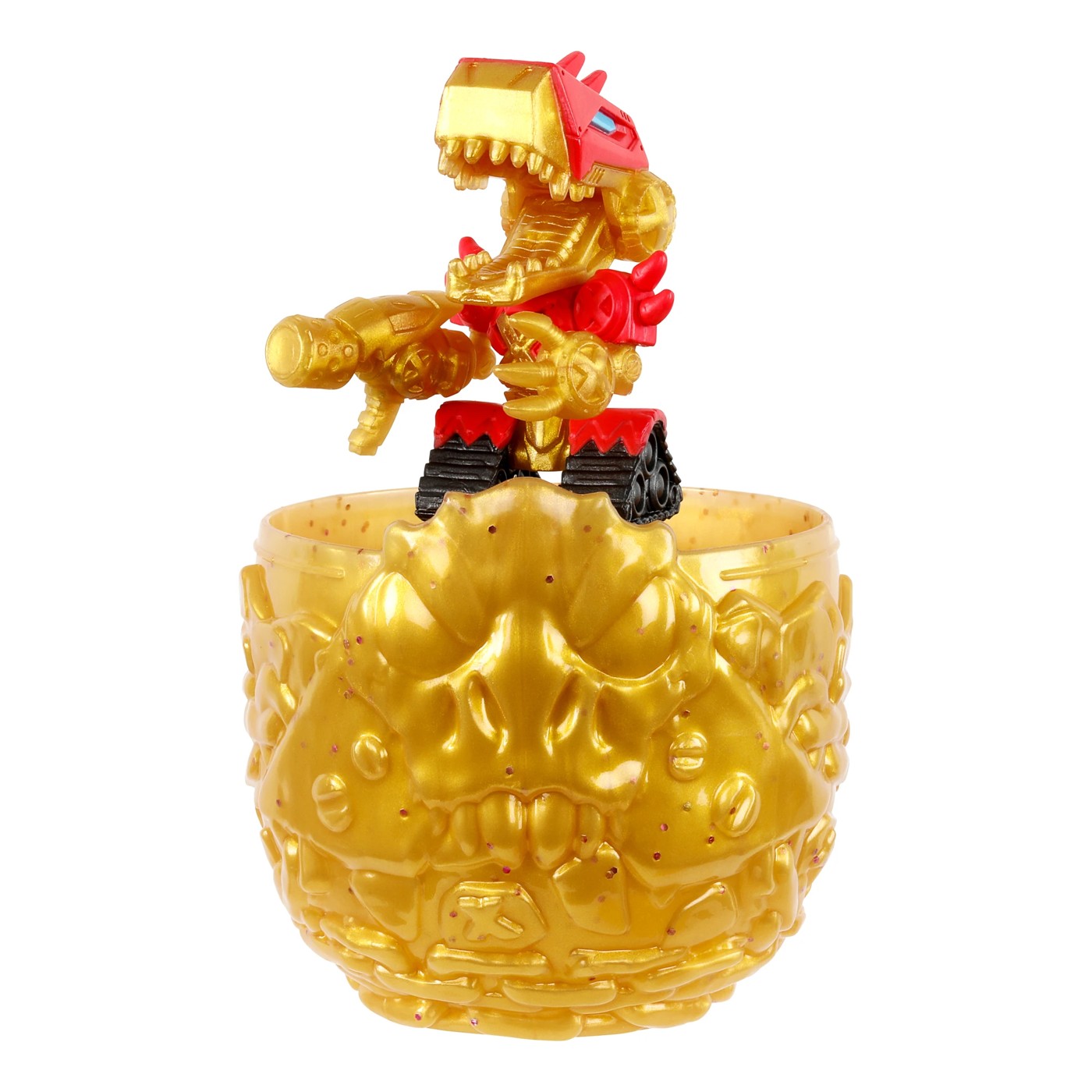 Treasure x dino gold deals egg