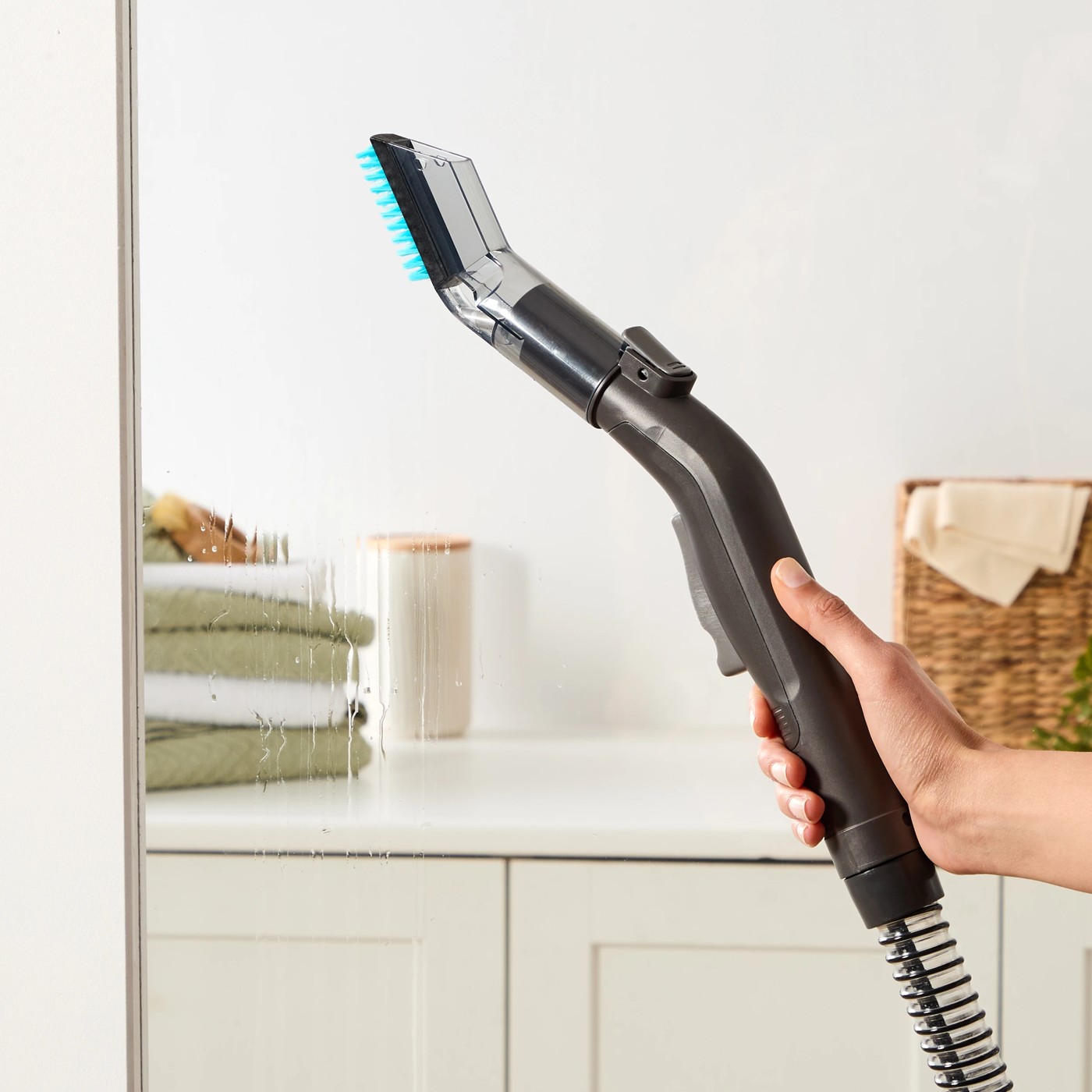 Anko Multi Function Steam Spot Cleaner 2 of 6