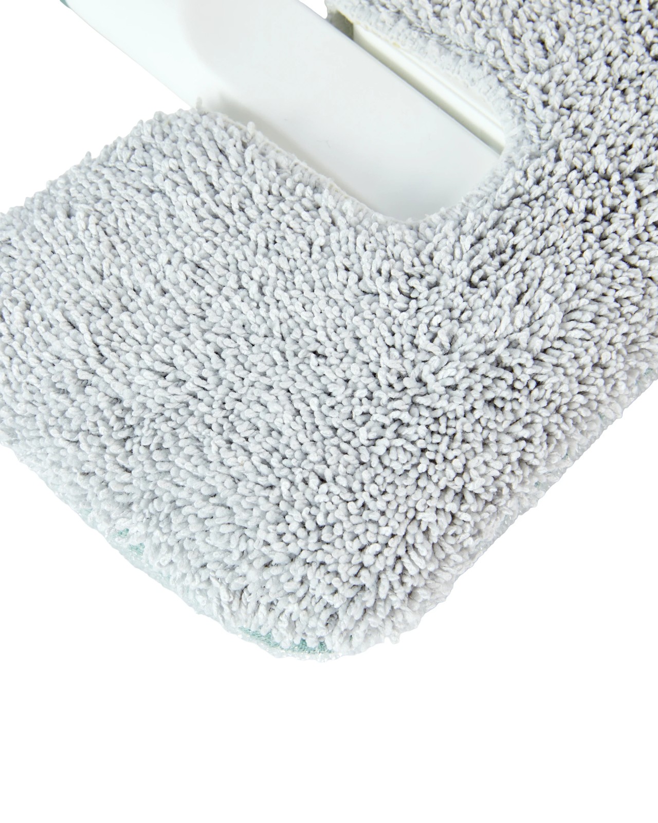 Anko Click System 2-In-1 Cloth and Scourer Head - Mix & Match Click Range 5 of 6