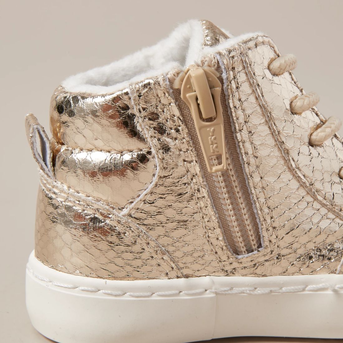 Baby Lace Up Boots Target Australia