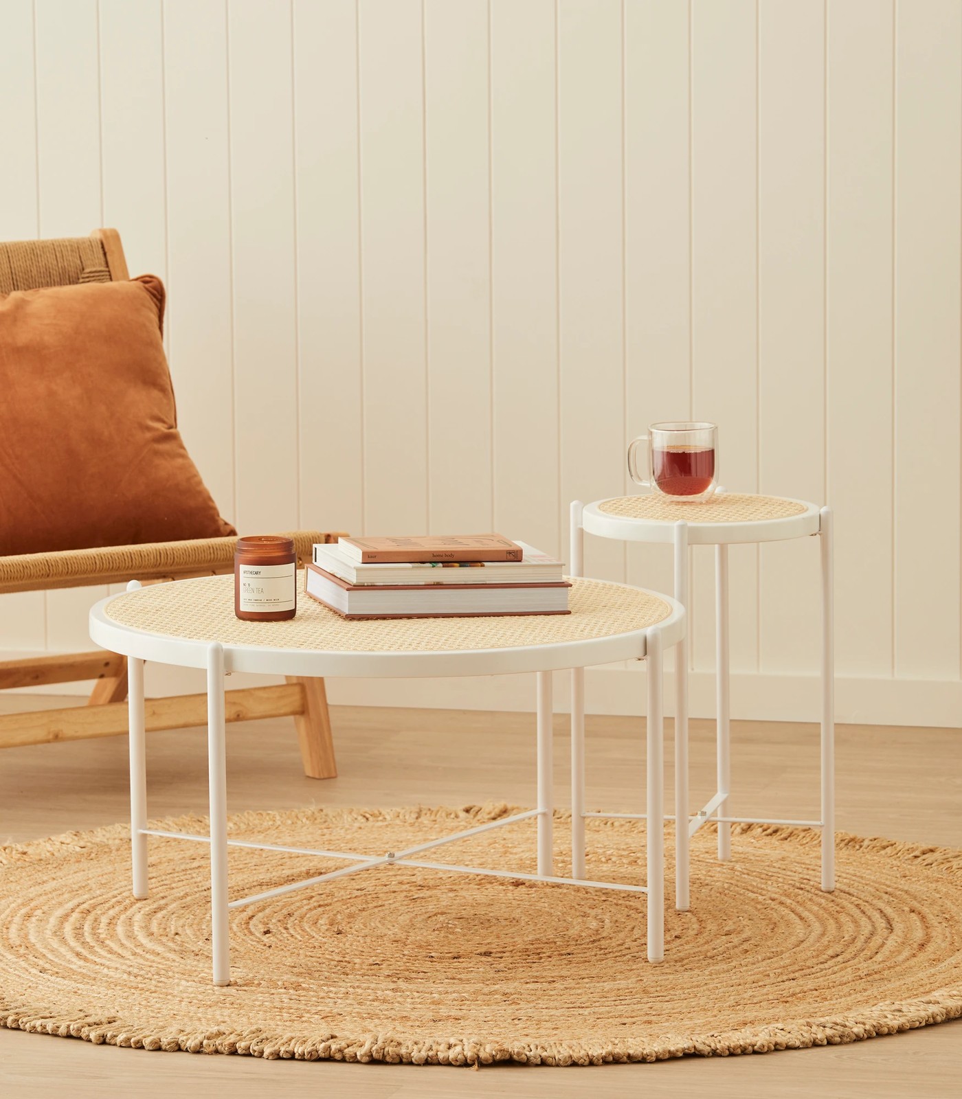 Round coffee table target shop australia