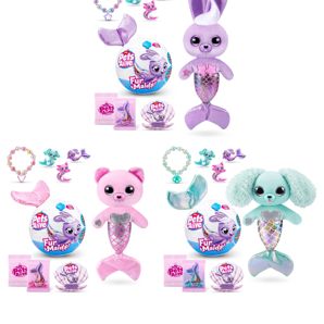 Pets Alive Furmaids by ZURU - Assorted*
