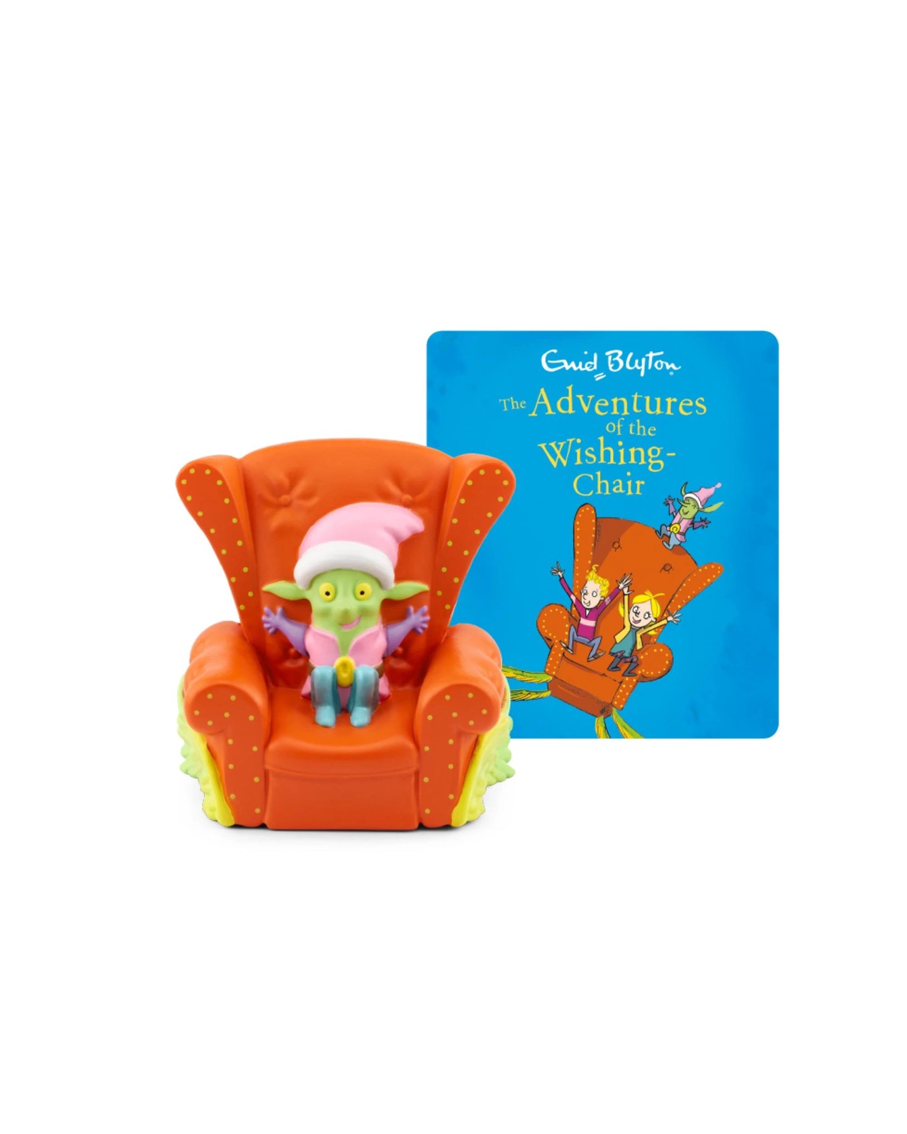 Enid Blyton - The Wishing Chair Tonie Audio Character 2 of 4