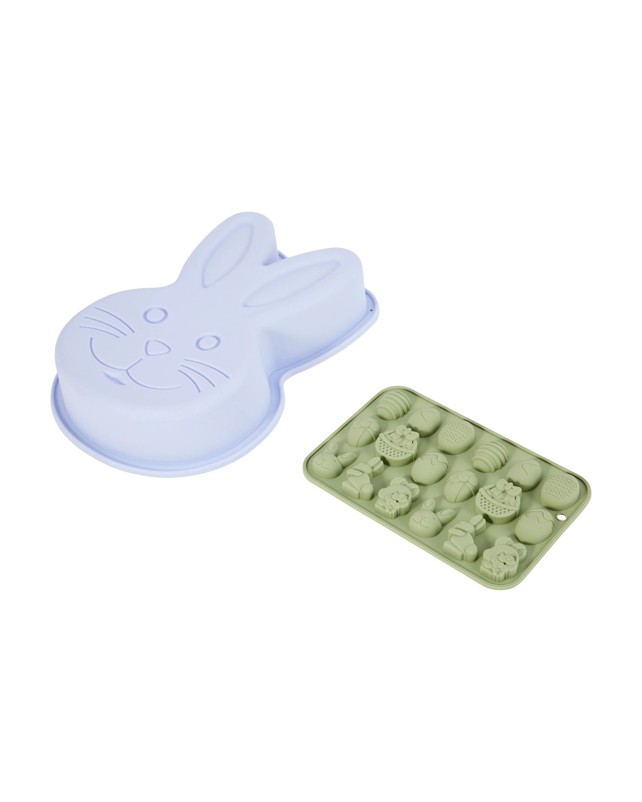 Anko Easter Baking Set 3 of 3