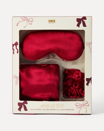 OXX Beauty Sleep Queen Set