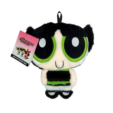 The Powerpuff Girls Heat Up Wheat Bag - Buttercup