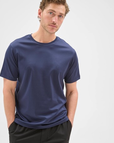 Preview Australian Cotton Interlock T-Shirt