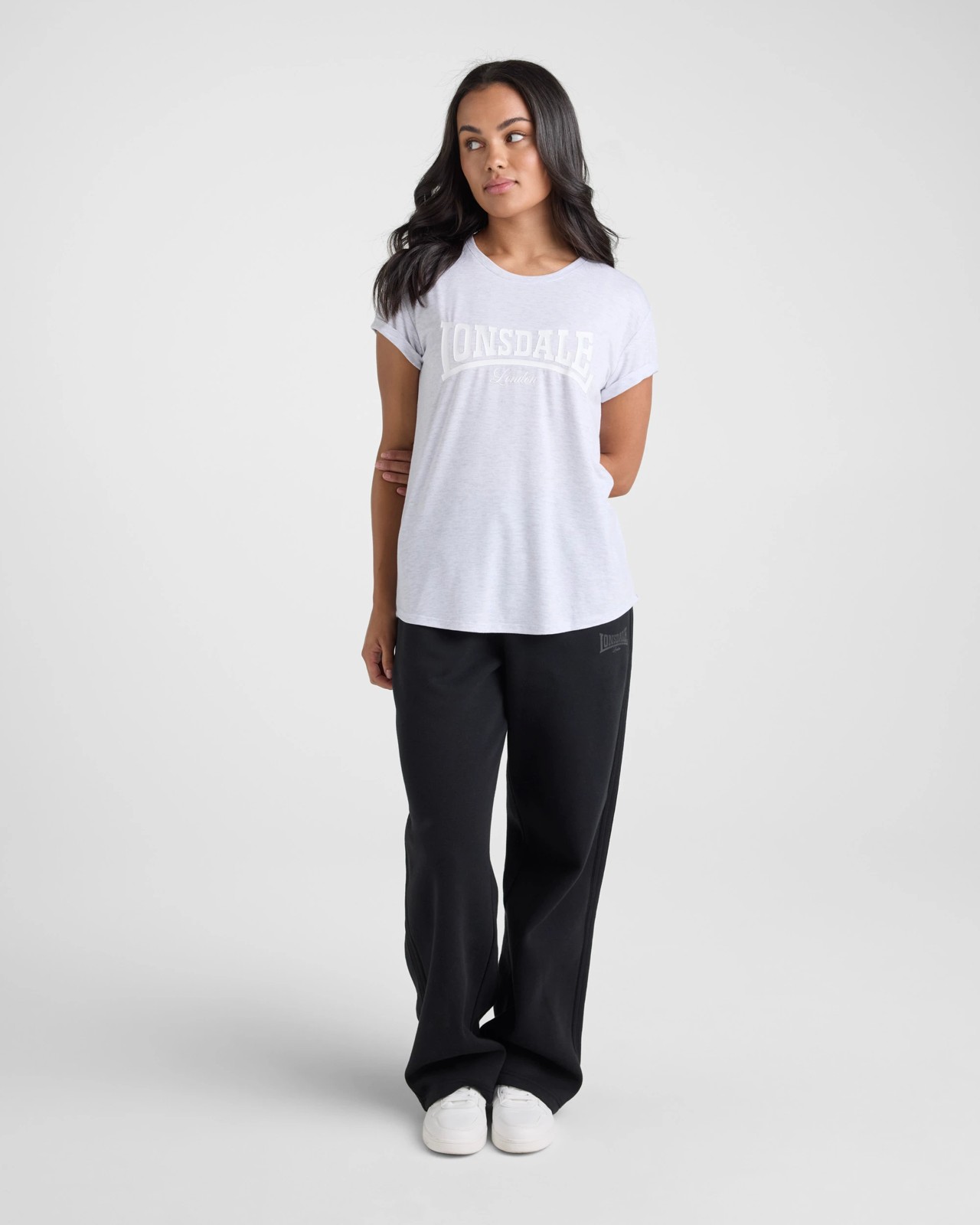 Lonsdale London Malden Core T-Shirt 5 of 5