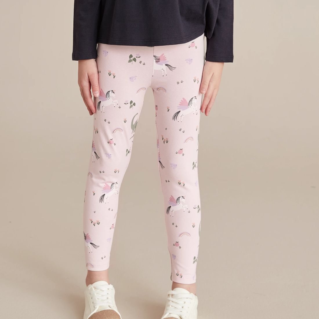 Print Leggings Target Australia