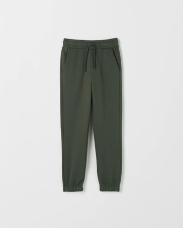 Australian Cotton Blend Core Trackpants
