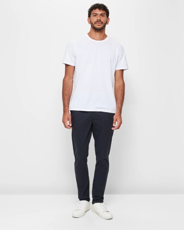 Phoenix Slim Tapered Jeans