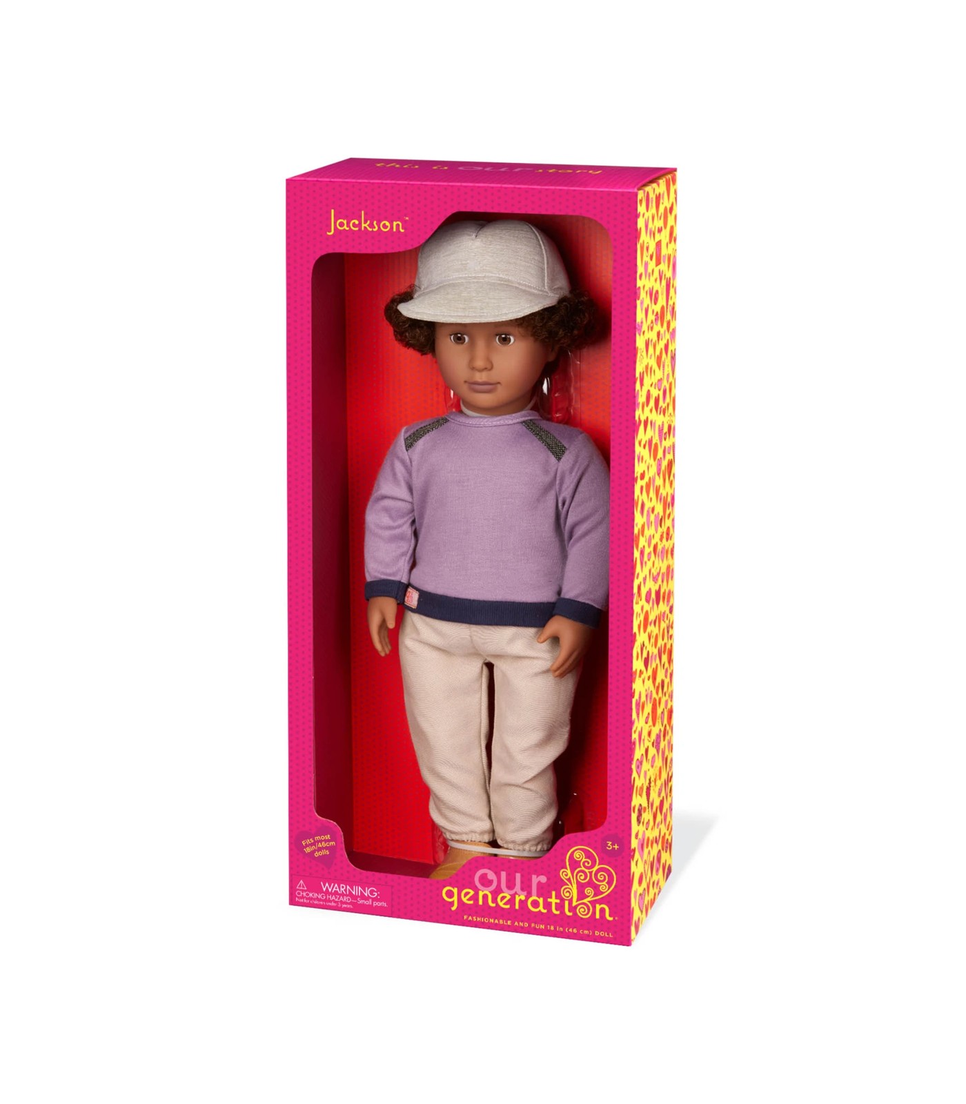 Target boy clearance dolls