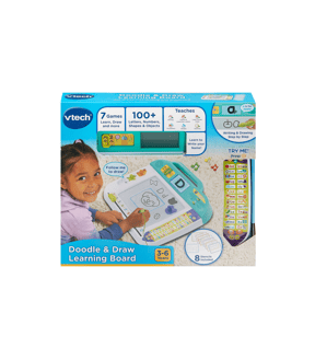 VTech Doodle & Draw Learning Board