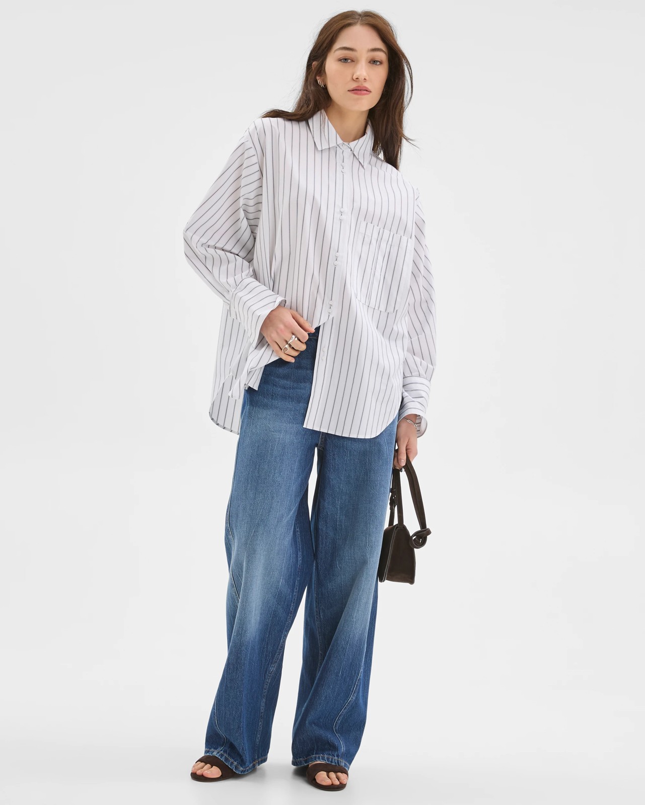 Lily Loves Australian Cotton Poplin Shirt 3 of 6