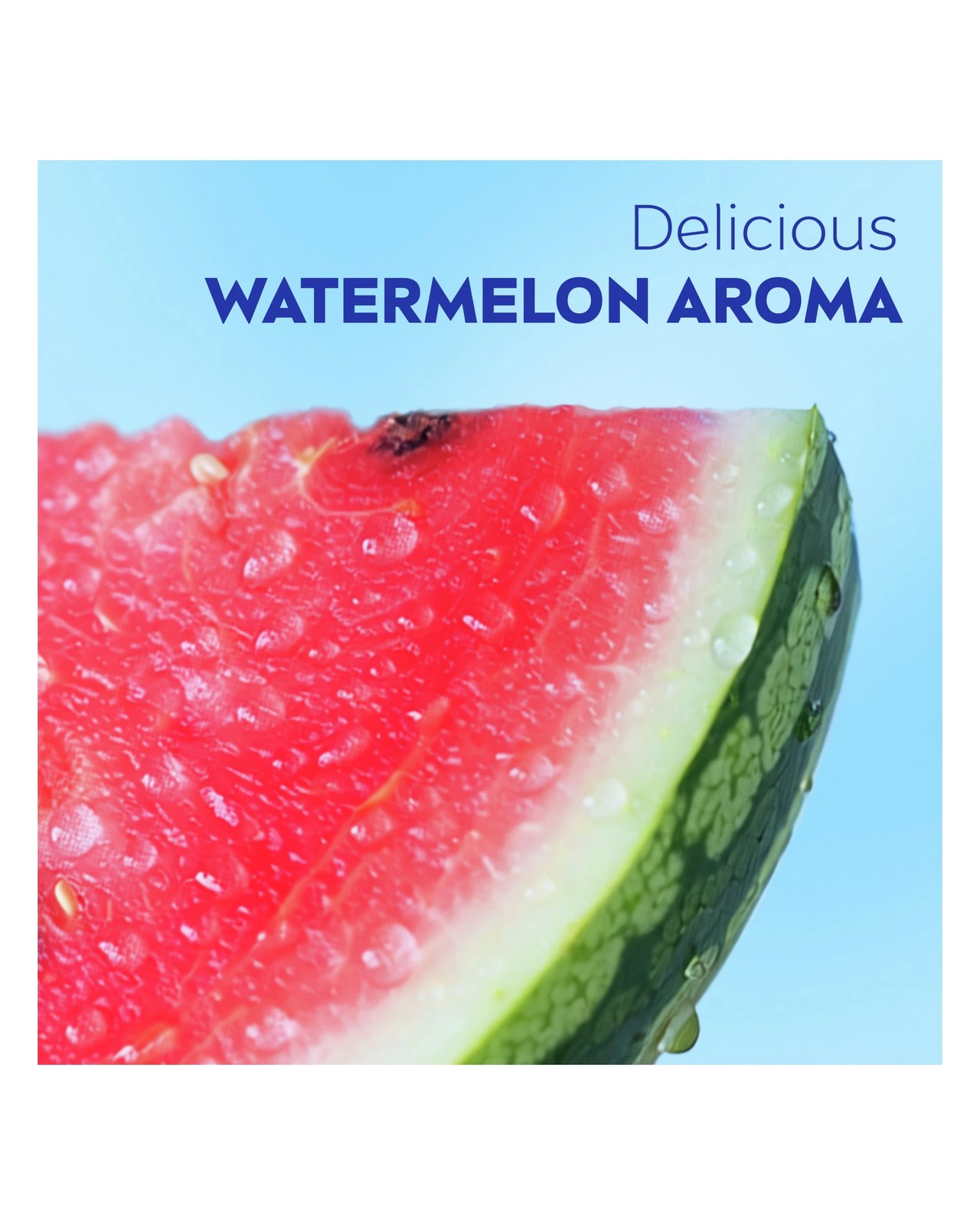 Nivea Watermelon Shine Caring Lip Balm 4.8g 6 of 6