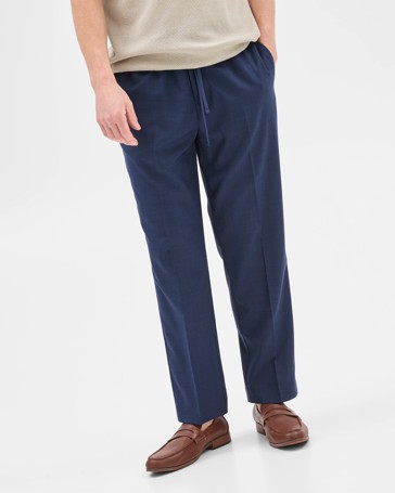 Elasticated Waist Pants - Preview