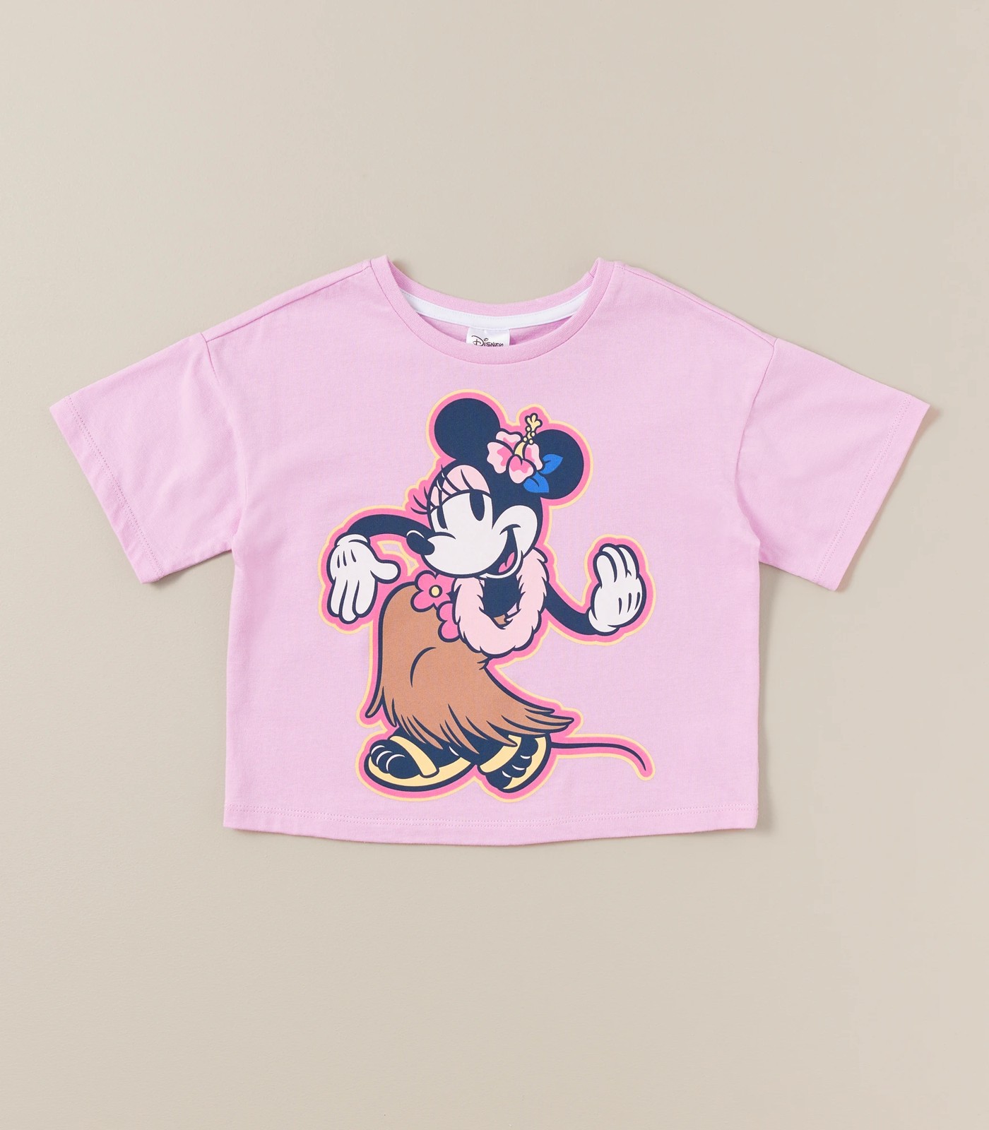 Disney Minnie Mouse Hula T-shirt | Target Australia