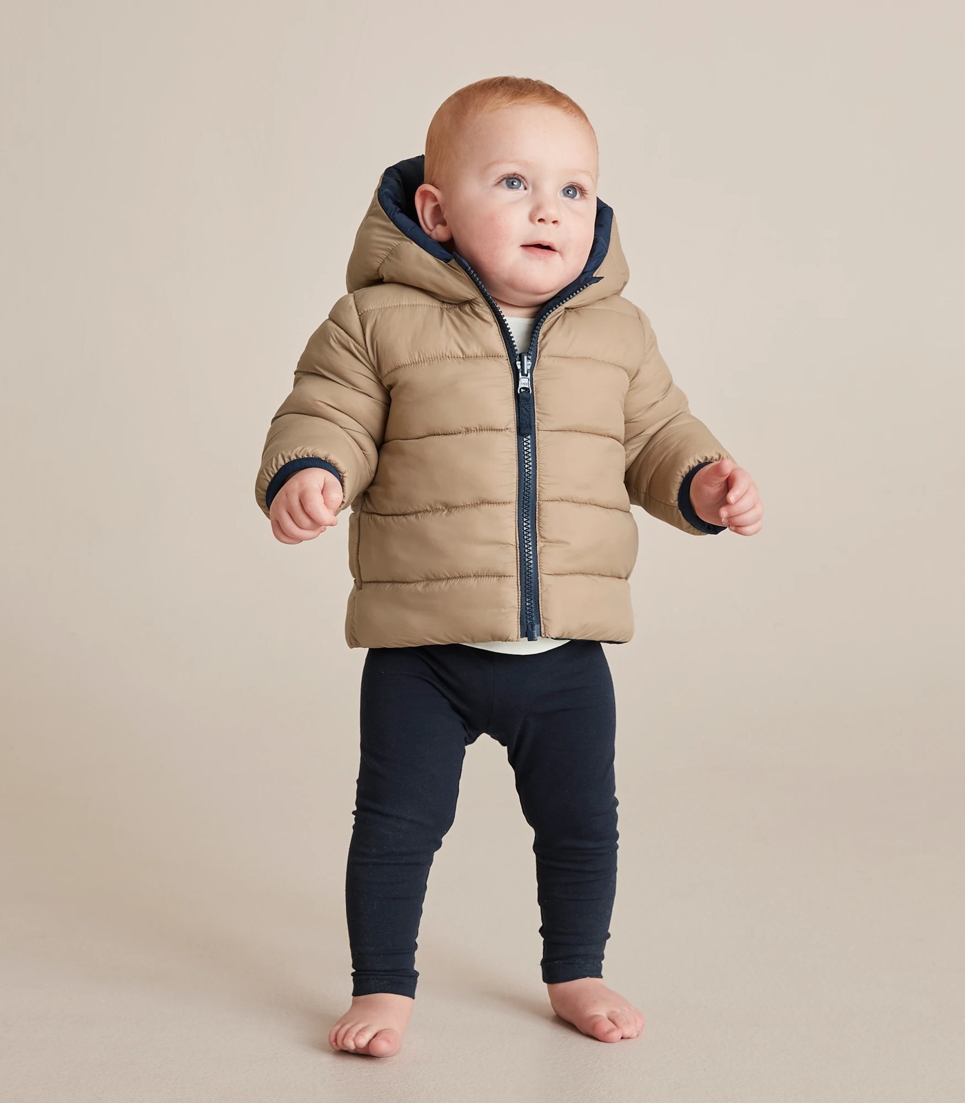 Baby down jacket store australia