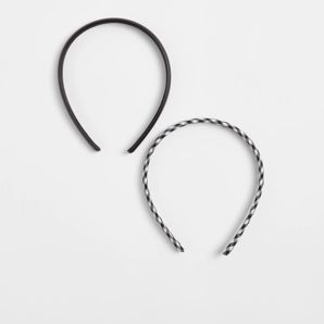 Back To School 2 Pack Headbands product image