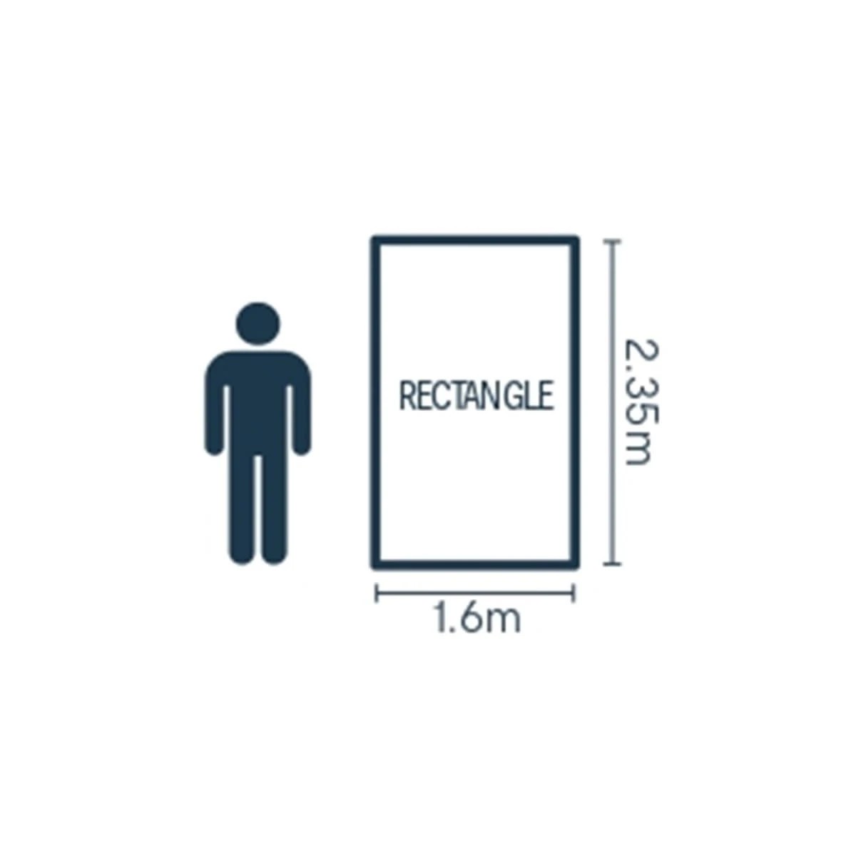 Anko Ella Washable Runner - 300cm x 80cm 6 of 6