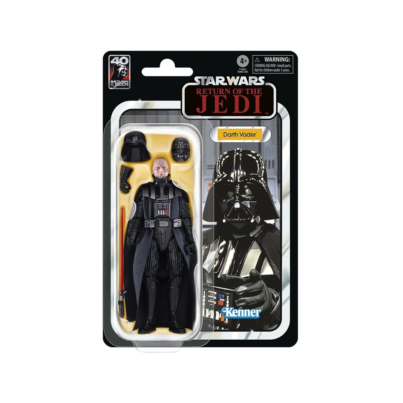 Darth figures shop