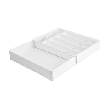 Extendable Cutlery Tray - Anko