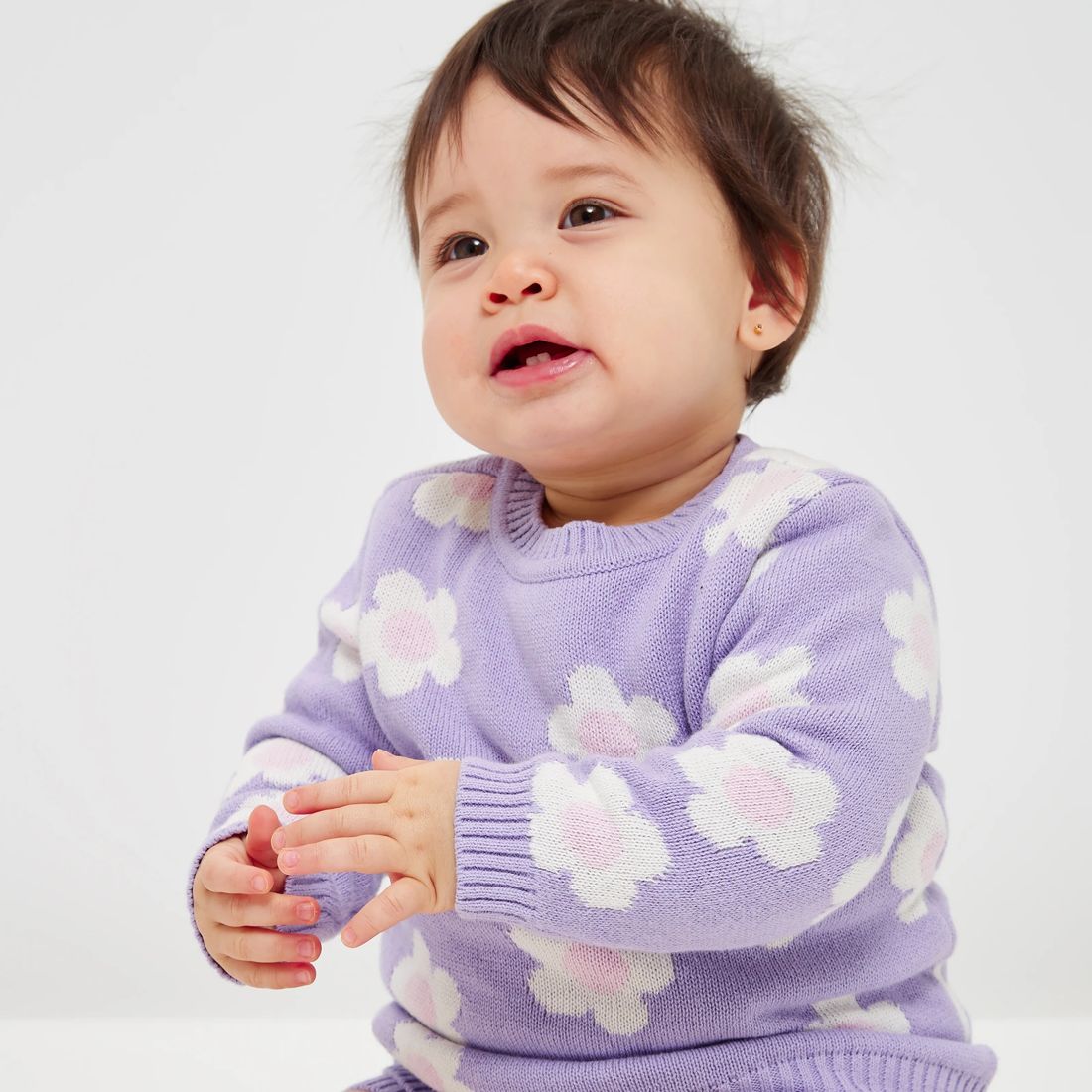 Baby Knit Jumper Target Australia