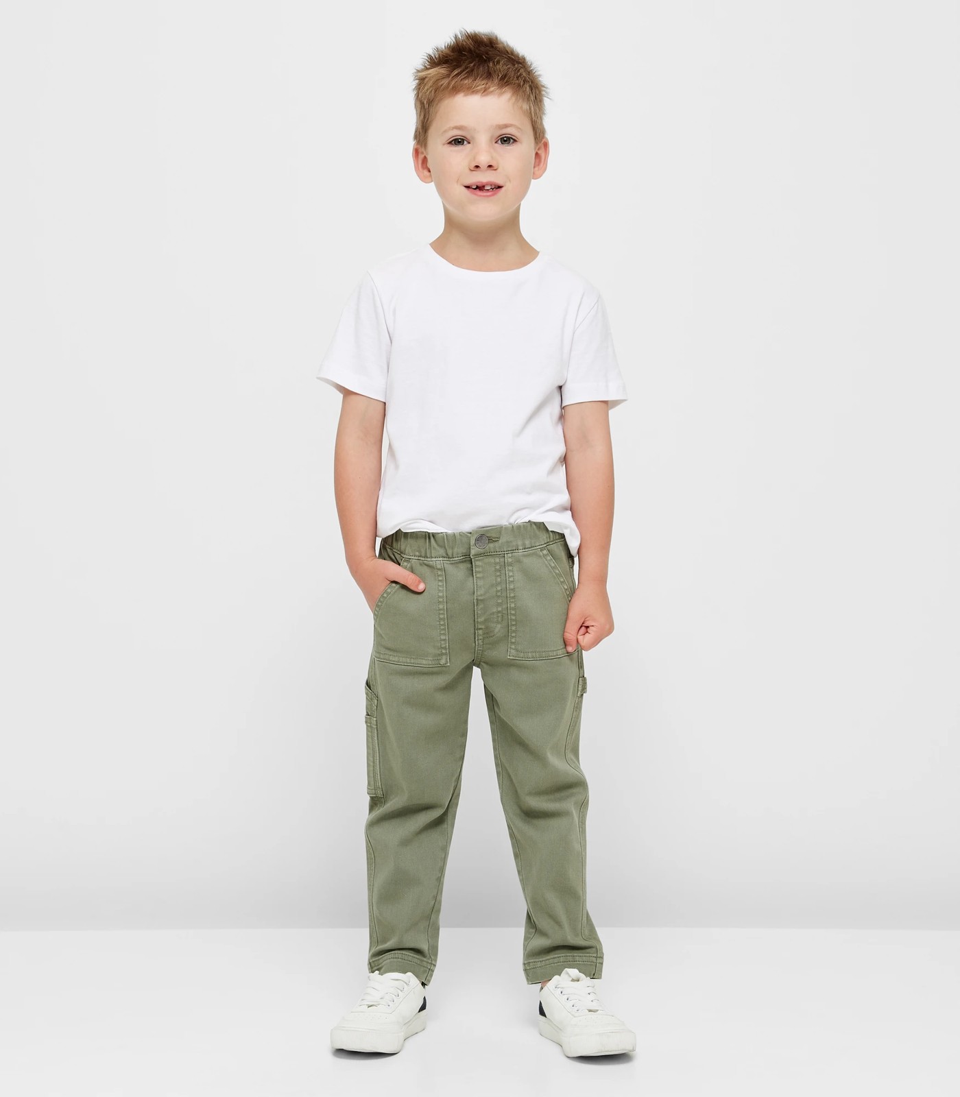 Carpenter Pant 2 of 5