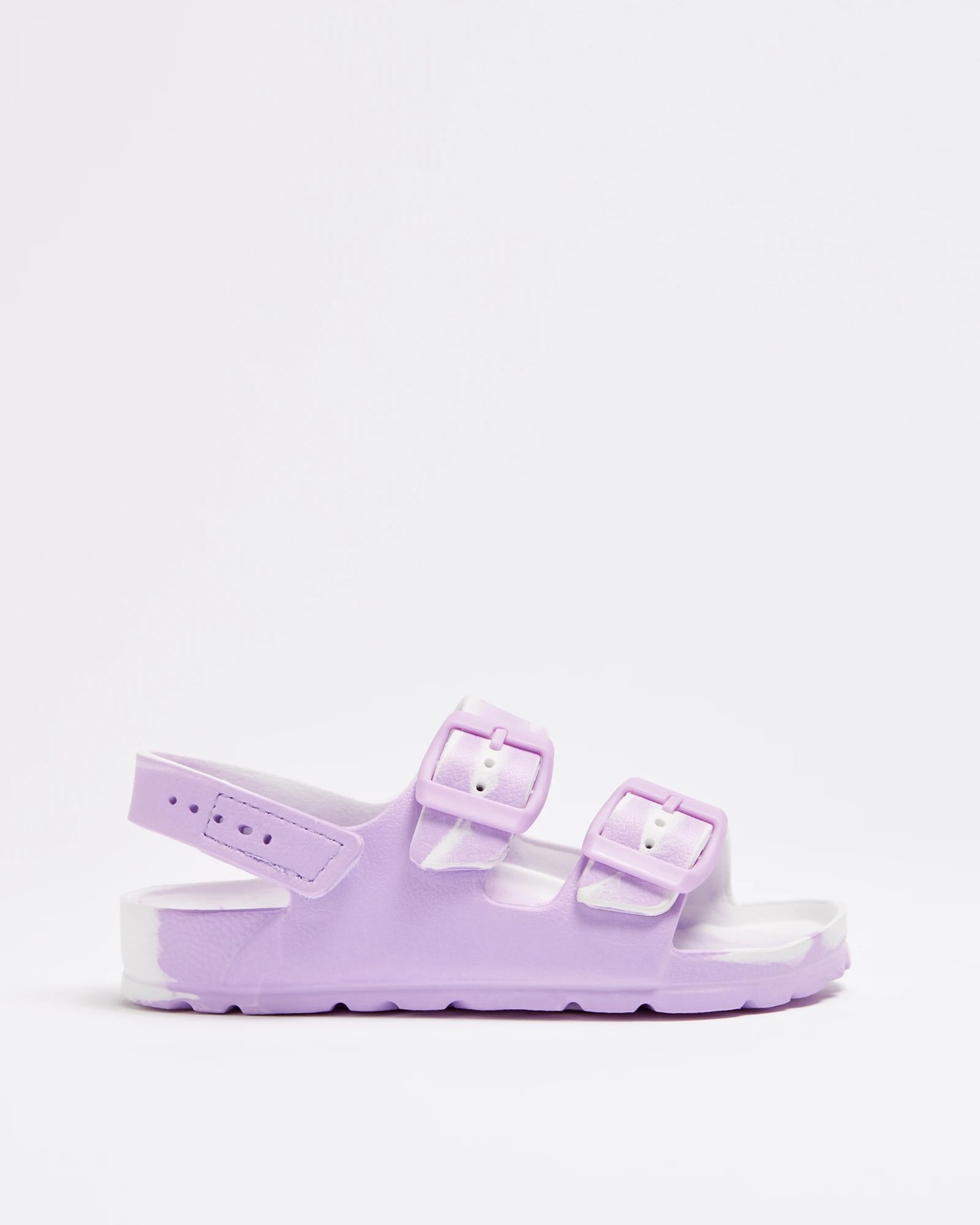 Kids tie best sale dye sandals