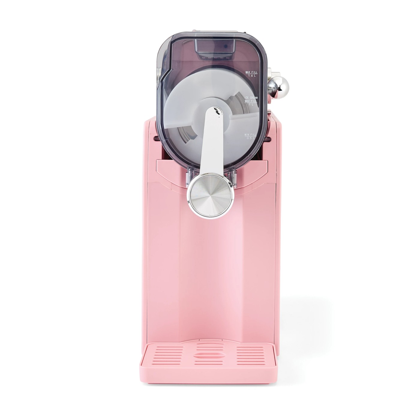 Anko Slushie Maker - Pink 4 of 5