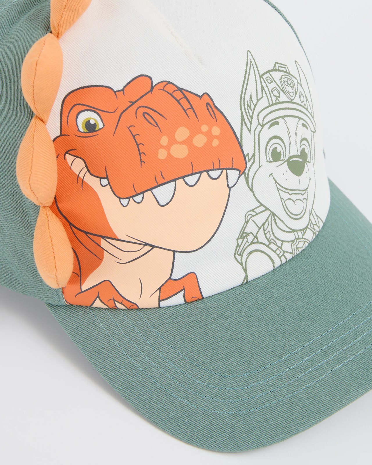 Paw Patrol Dino 3D Cap 2 of 3